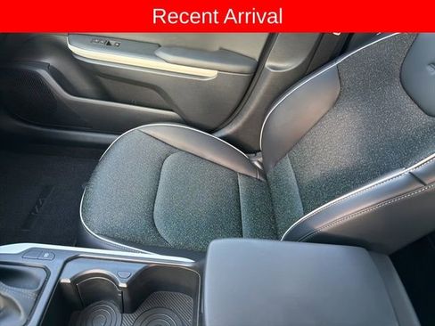 Used 2025 Kia K4 GT-Line w/ GT-Line Sunroof Package image 9