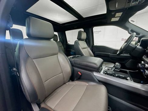 Used 2024 Ford F150 Lariat AWD/4WD image 30