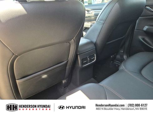 Used 2023 MAZDA CX-5 AWD 2.5 S w/ Premium Package image 18