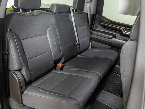 Used 2023 Chevrolet Silverado 1500 LT image 43