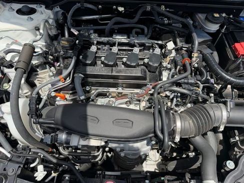 Certified 2024 Honda Civic Touring image 19