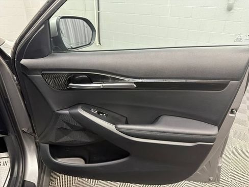 Certified 2024 Kia Seltos S AWD/4WD image 16