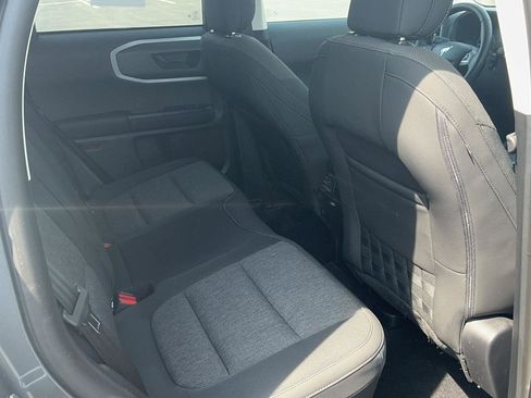 Used 2024 Ford Bronco Sport Big Bend w/ Convenience Package image 32