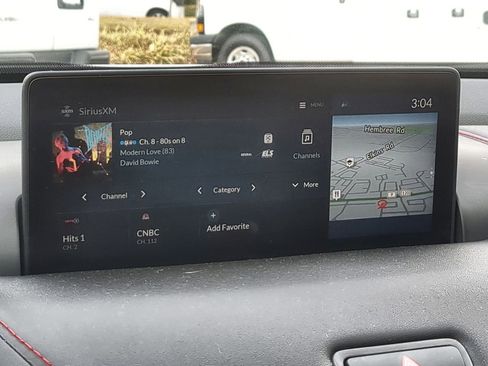 Used 2023 Acura TLX w/A-Spec Package image 13