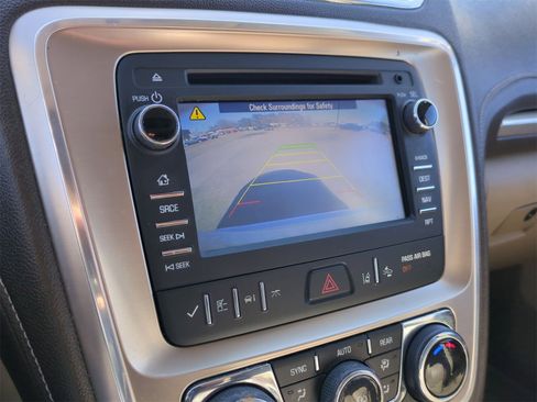 Used 2015 GMC Acadia Denali image 14