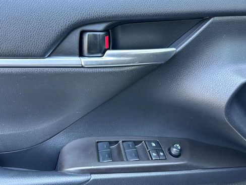 Certified 2023 Toyota Camry SE w/ Protection Package (Q2) (TMS) image 12