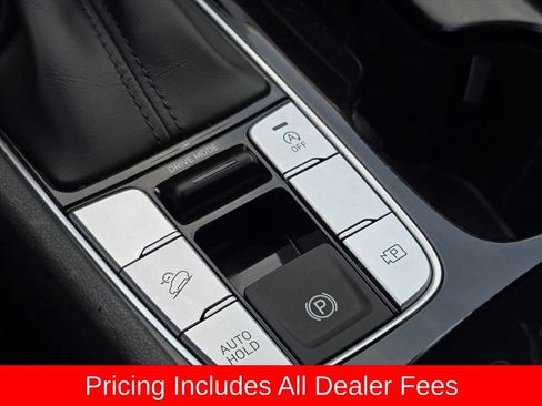 Used 2022 Hyundai Tucson SE FWD image 17