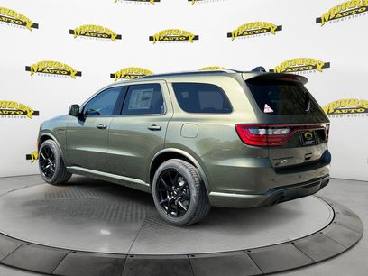 New 2026 Dodge Durango GT