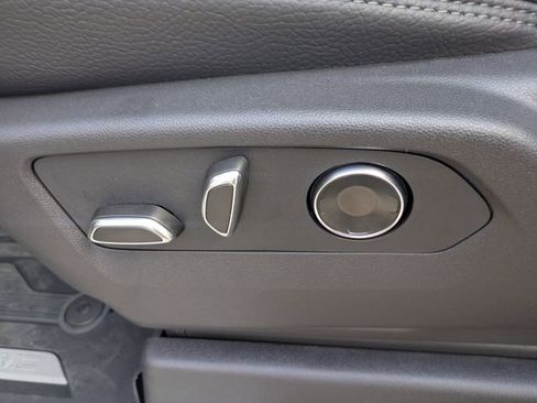 New 2026 GMC Sierra 2500 Denali w/ Denali Reserve Package image 23