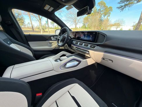 Used 2026 Mercedes-Benz GLE 53 AMG 4MATIC Coupe image 21