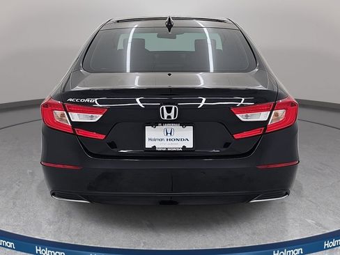 Used 2022 Honda Accord LX image 7