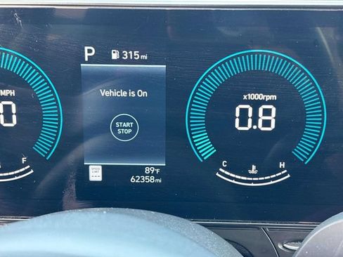 Used 2024 Hyundai Kona SEL AWD/4WD image 19