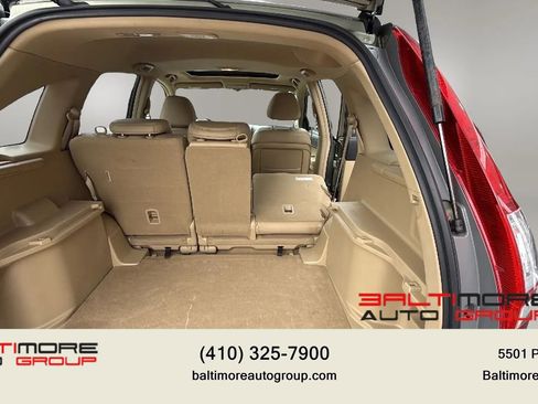Used 2008 Honda CR-V EX-L image 36