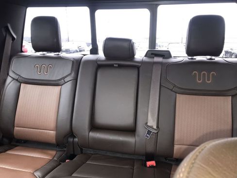 Used 2025 Ford F150 King Ranch AWD/4WD image 23