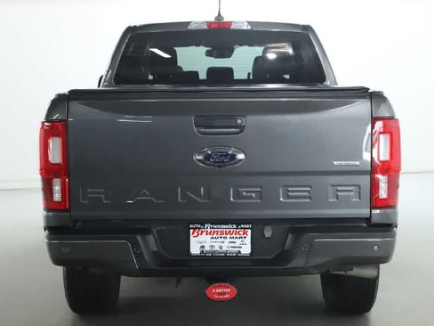 Used 2019 Ford Ranger XLT AWD/4WD image 43