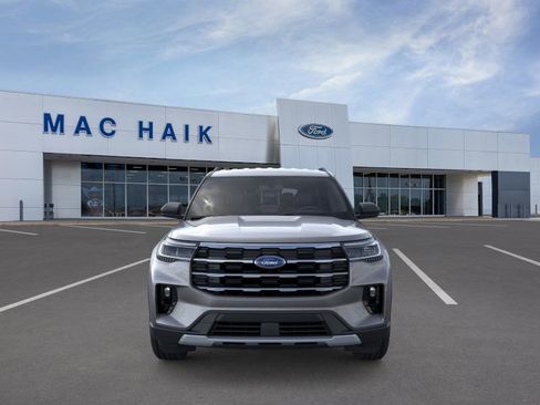 New 2026 Ford Explorer Active image 6