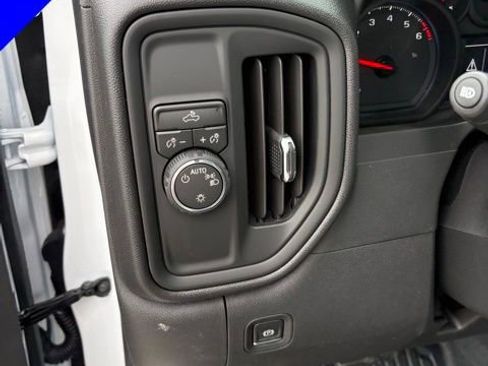 New 2026 Chevrolet Silverado 1500 W/T w/ WT Value Package RWD image 12