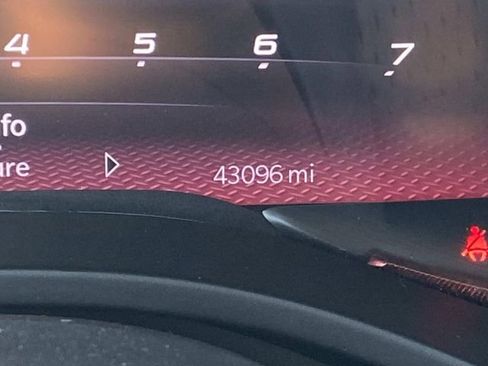 Used 2025 RAM 1500 Rebel w/ Rebel Level 1 Equipment Group image 35