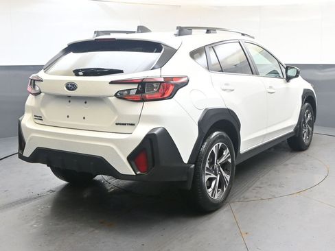 New 2026 Subaru Crosstrek 2.0i Premium image 5