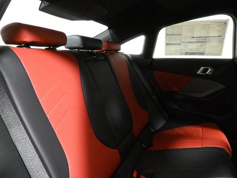 Used 2025 BMW 228i xDrive w/ Premium Package image 37