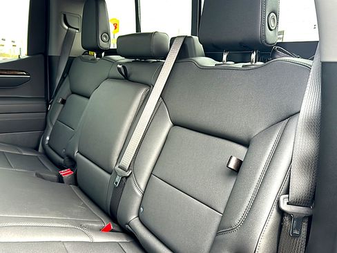 New 2026 GMC Sierra 1500 Elevation w/ Elevation Premium Package image 20