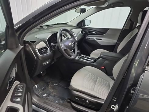 Used 2018 Chevrolet Equinox LT AWD/4WD image 28