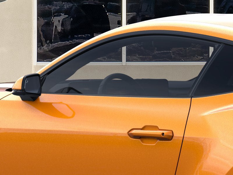 New 2026 Ford Mustang GT Premium RWD image 42