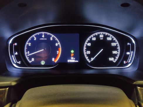 Used 2019 Honda Accord Sport image 23