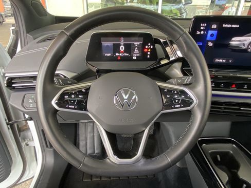Used 2023 Volkswagen ID.4 Pro S RWD image 21