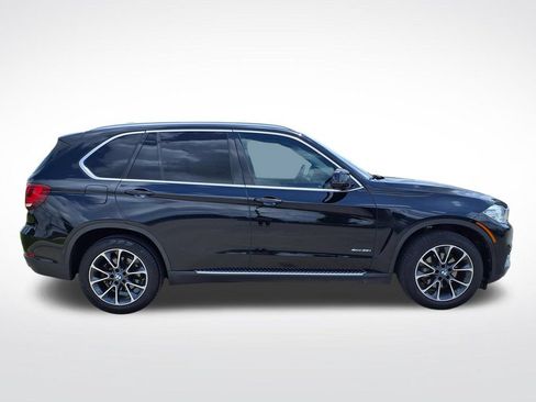 Used 2016 BMW X5 xDrive35i AWD/4WD image 10