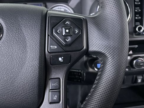 Used 2023 Toyota Tacoma TRD Off-Road AWD/4WD image 19