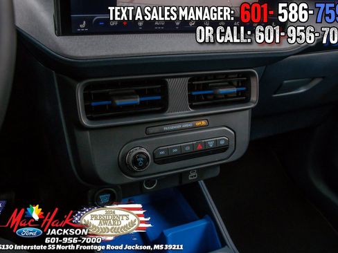 New 2026 Ford Maverick XLT w/ XLT Luxury Package image 49