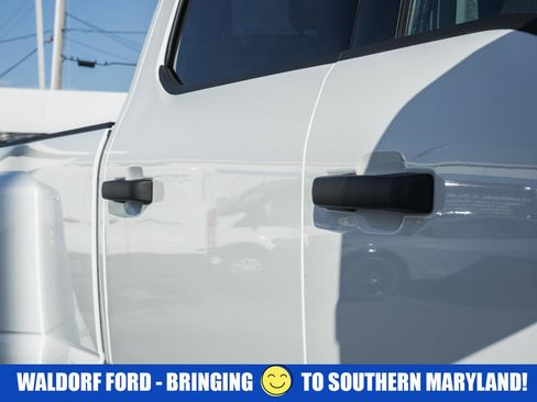 Certified 2024 Ford F350 XLT image 18