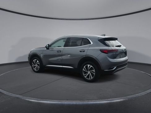 Used 2021 Buick Envision Essence image 6