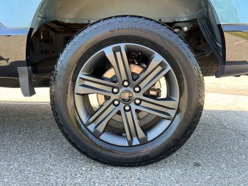 Used 2023 Ford F150 XLT w/ Equipment Group 302A High AWD/4WD image 15