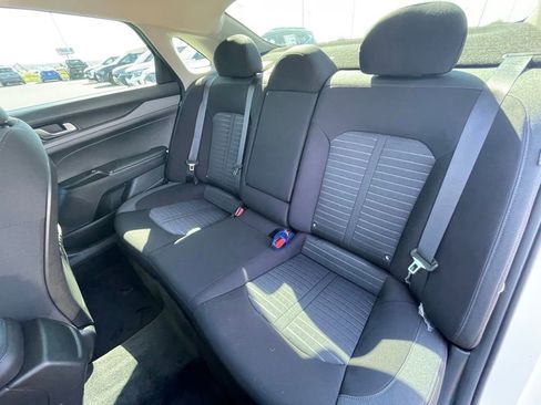 New 2026 Kia K5 LXS image 23