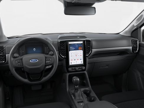 New 2026 Ford Ranger XLT AWD/4WD image 29