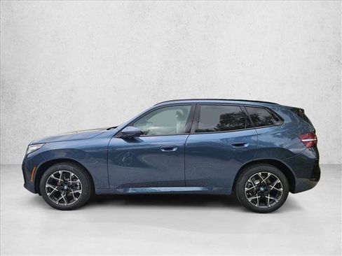 New 2026 BMW X3 xDrive30 w/ M Sport Package image 5