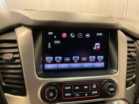 Used 2016 GMC Yukon SLE w/ Convenience Package AWD/4WD image 22