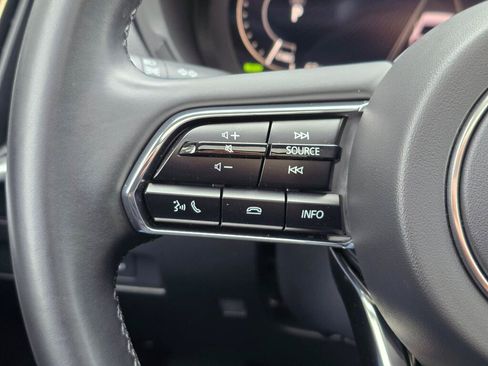 Certified 2025 MAZDA CX-70 Plug-In Hybrid w/ Premium Pkg AWD/4WD image 32