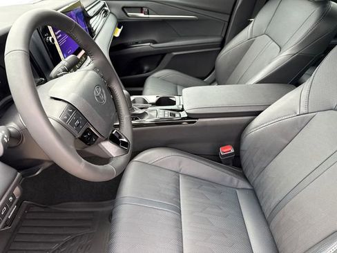 New 2026 Toyota Camry XSE FWD image 18