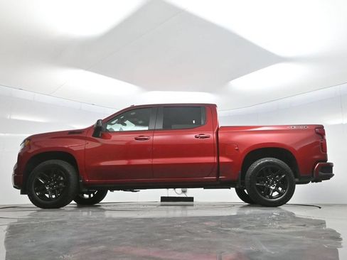 Used 2024 Chevrolet Silverado 1500 RST AWD/4WD image 66