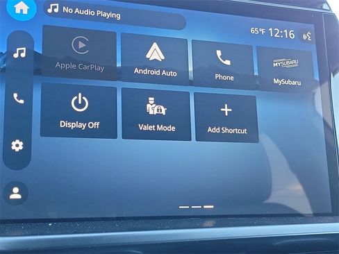 New 2026 Subaru Outback Premium image 19