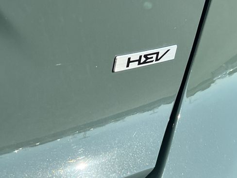 Used 2025 Kia Niro SX Touring image 35