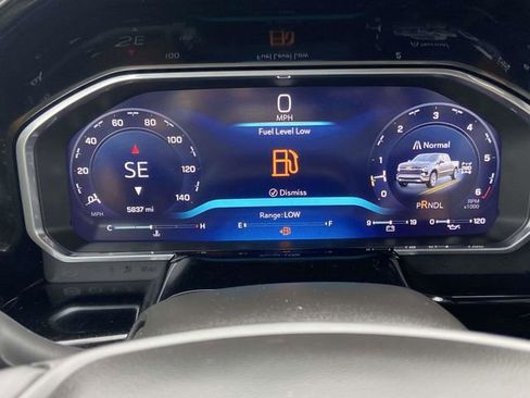 Used 2026 Chevrolet Silverado 1500 LT image 30