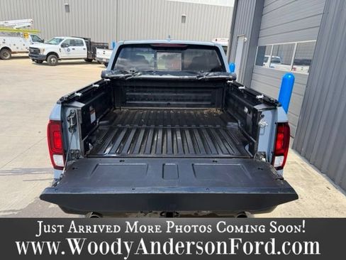 Used 2022 Honda Ridgeline RTL-E image 6