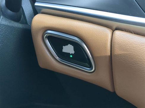 Used 2017 Buick LaCrosse Premium w/ Driver Confidence Package #2 image 20