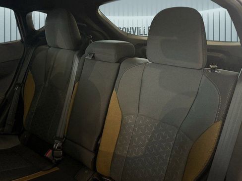 Certified 2025 Subaru Crosstrek 2.5i Sport w/ Popular Package #3A image 22