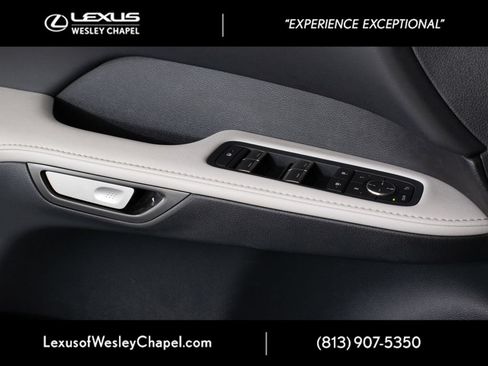 Used 2023 Lexus RX 350 Premium Plus w/ Cold Area Package FWD image 38