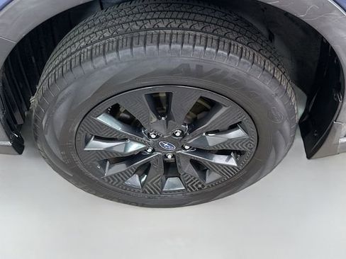 Used 2020 Subaru Outback Premium w/ Popular Package #1 AWD/4WD image 30